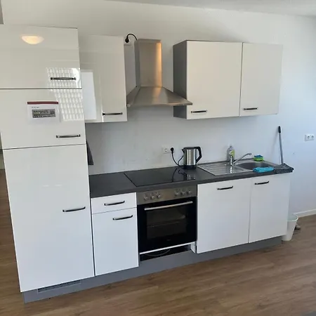 Weedenhof In 6 Personen 3 Schlafzimmer C Апартаменты *