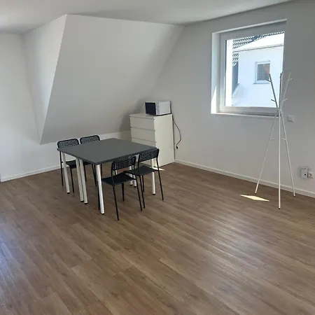 Апартаменты Weedenhof In 6 Personen 3 Schlafzimmer C