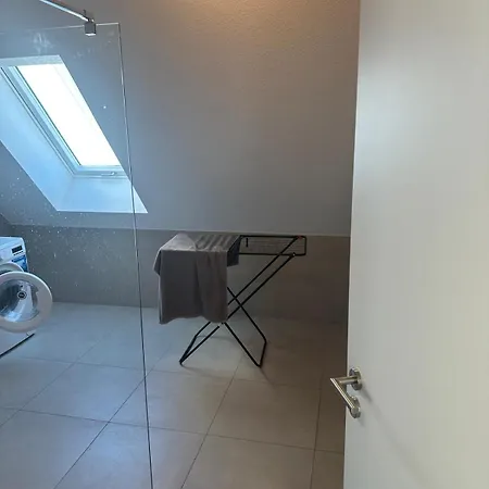 Апартаменты Weedenhof In 6 Personen 3 Schlafzimmer C *