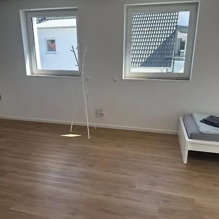 Апартаменты Weedenhof In 6 Personen 3 Schlafzimmer C *