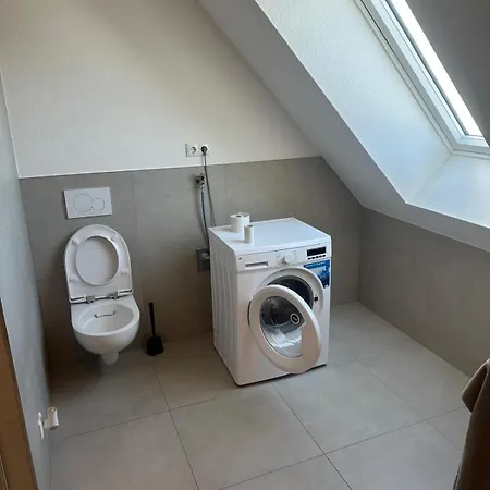 Weedenhof In 6 Personen 3 Schlafzimmer C