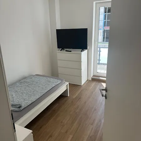 Weedenhof In 6 Personen 3 Schlafzimmer C *