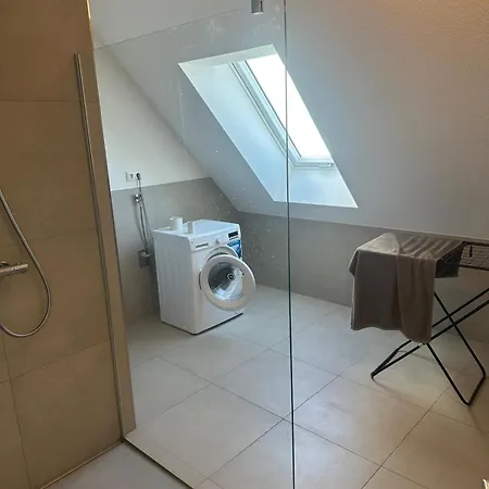 Weedenhof In 6 Personen 3 Schlafzimmer C * Zornheim