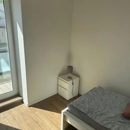 Weedenhof In 6 Personen 3 Schlafzimmer C *