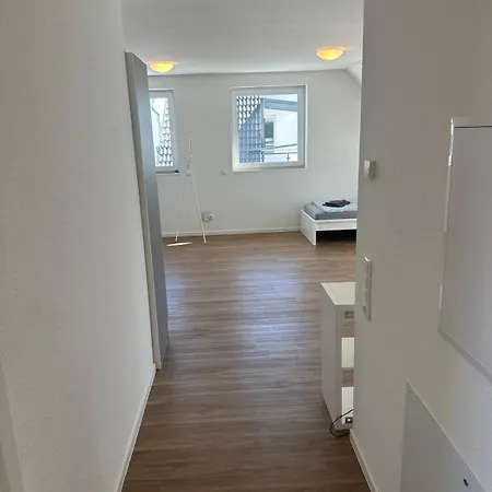 Апартаменты Weedenhof In 6 Personen 3 Schlafzimmer C