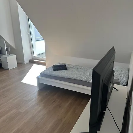 Weedenhof In 6 Personen 3 Schlafzimmer C * Zornheim