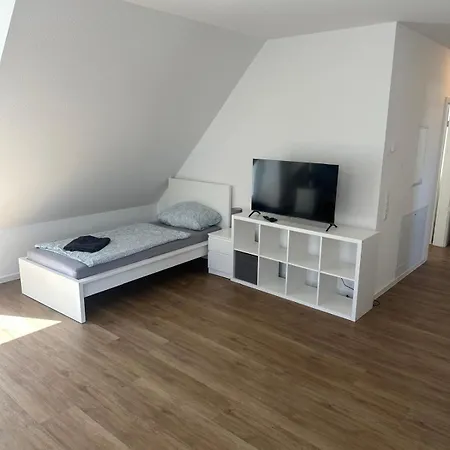 Weedenhof In 6 Personen 3 Schlafzimmer C