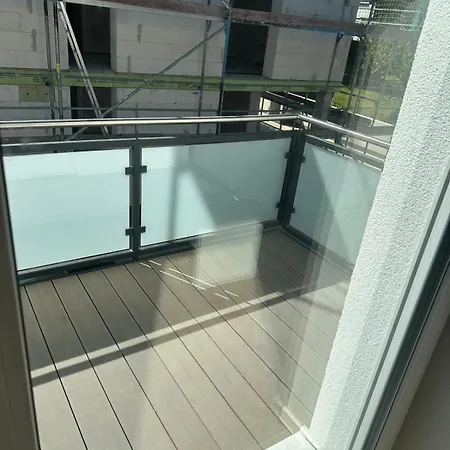Weedenhof In 6 Personen 3 Schlafzimmer C Апартаменты