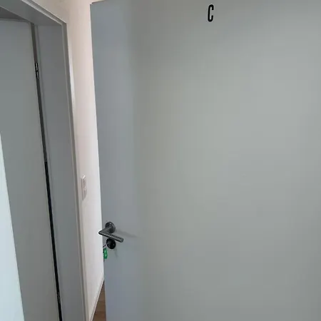 Weedenhof In 6 Personen 3 Schlafzimmer C Апартаменты *