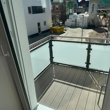 Weedenhof In 6 Personen 3 Schlafzimmer C Апартаменты *