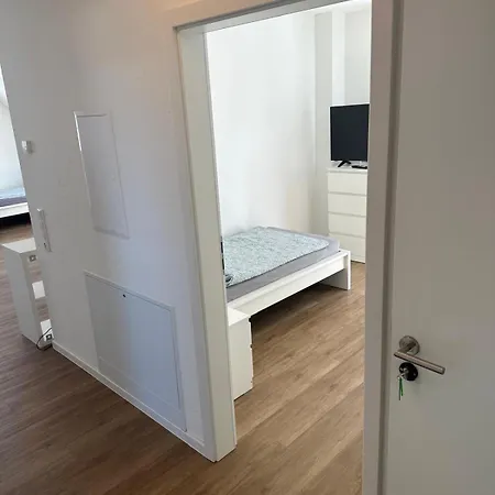 Weedenhof In 6 Personen 3 Schlafzimmer C