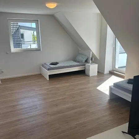 Weedenhof In 6 Personen 3 Schlafzimmer C Апартаменты *
