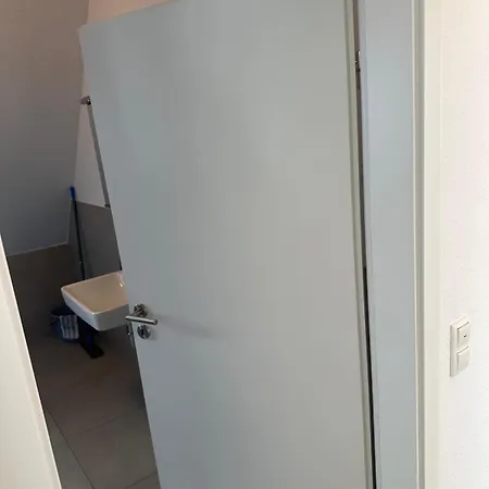 Weedenhof In 6 Personen 3 Schlafzimmer C Апартаменты