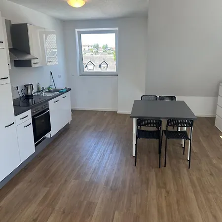 Апартаменты Weedenhof In 6 Personen 3 Schlafzimmer C *